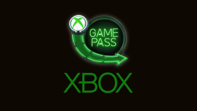 Xbox Game Pass