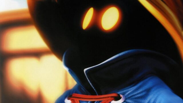 Final Fantasy IX out now Nintendo Switch Xbox One