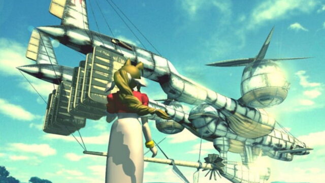 Final Fantasy VII on Switch release date