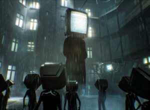 Observer review