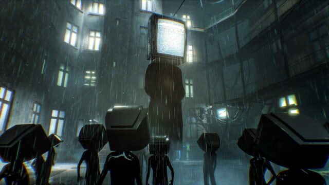 Observer review
