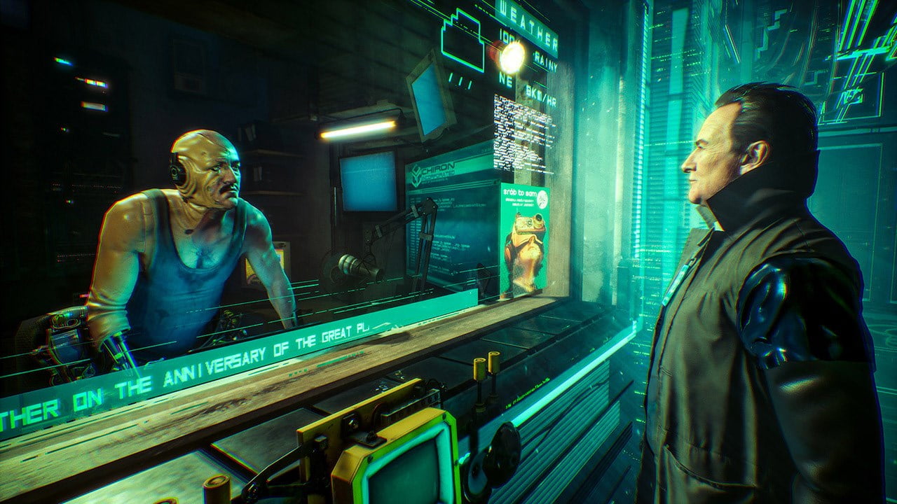 Observer review screenshot 01