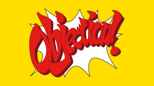 Phoenix Wright: Ace Attorney Trilogy - Nintendo 3DS