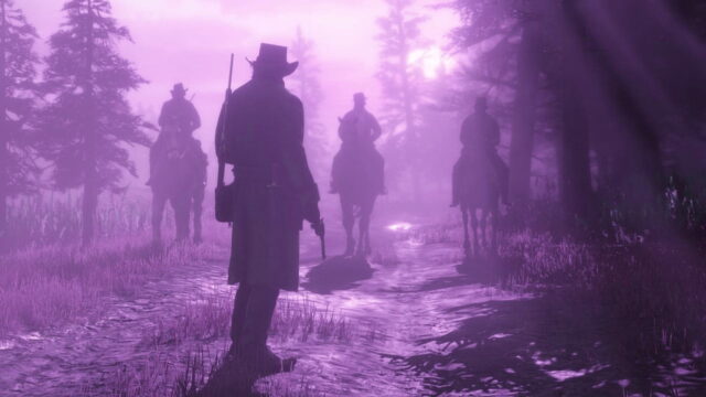 Red Dead Online minimize griefing