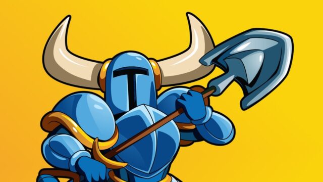 Shovel Knight amiibo delayed