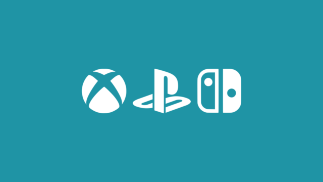 PS4, Xbox One and Nintendo Switch video game releases