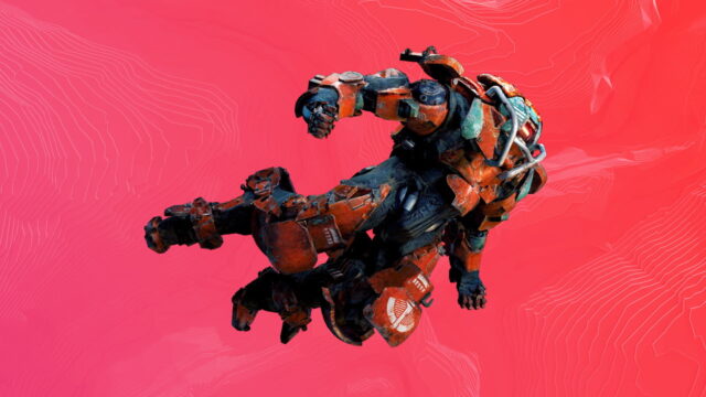 Anthem Day One Patch