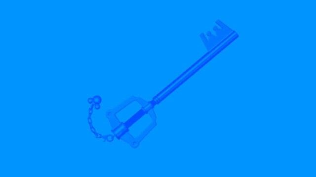 best keyblade Kingdom Hearts 3