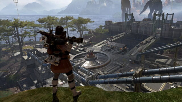 can you play Apex Legends solo