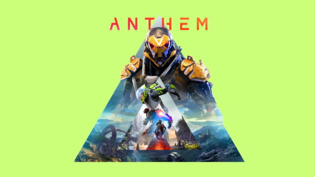 can you play anthem on mac