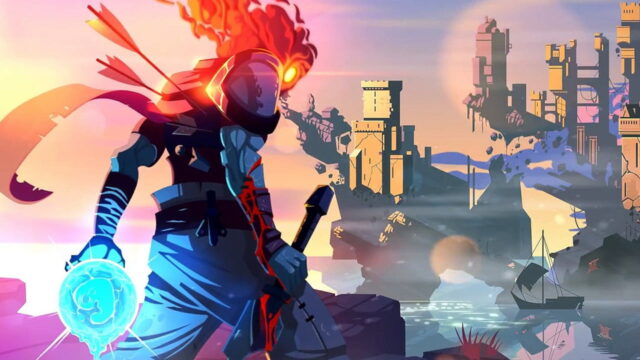 Dead Cells - Motion Twin