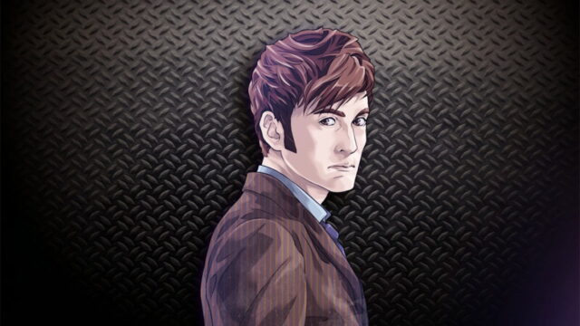 Doctor Who Legacy