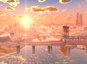 get first Crackdown free Xbox One