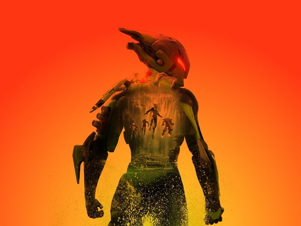 how much do shards cost in anthem