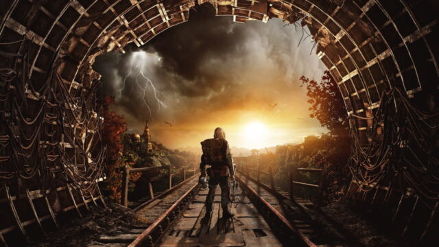 how to use flashlight metro exodus