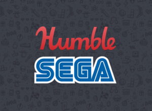 Humble Store - Sega Sale