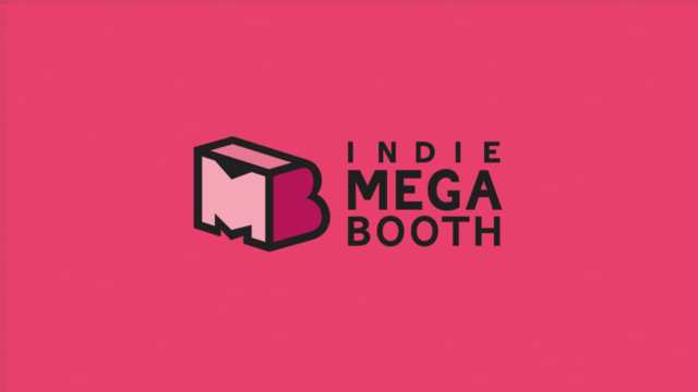 GDC Indie Megabooth