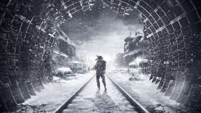 Metro Exodus