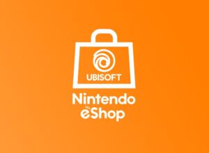 Nintendo eShop Ubisoft sale