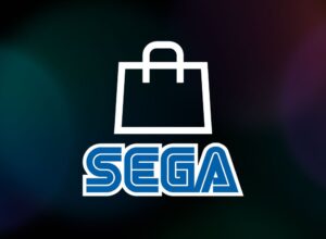 Nintendo Switch Sega Sale