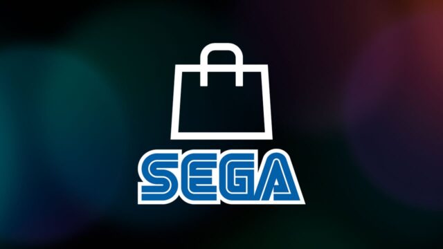 Nintendo Switch Sega Sale