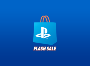 PlayStation Store Flash Sale