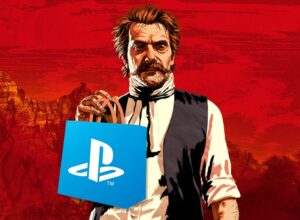 PlayStation Store sales