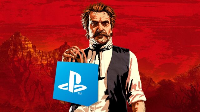PlayStation Store sales