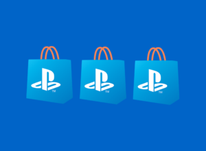 PlayStation Store Sale