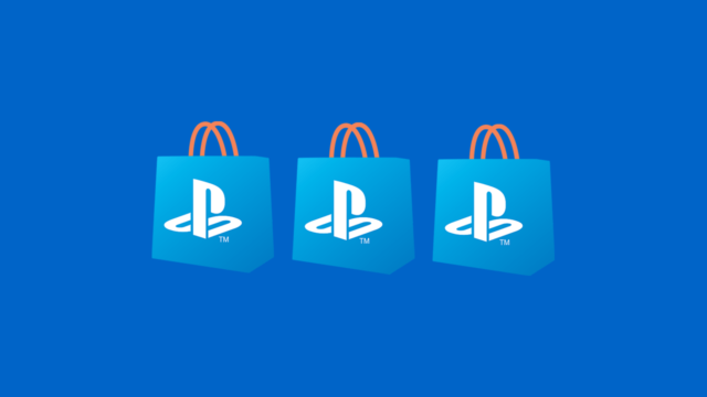 PlayStation Store Sale
