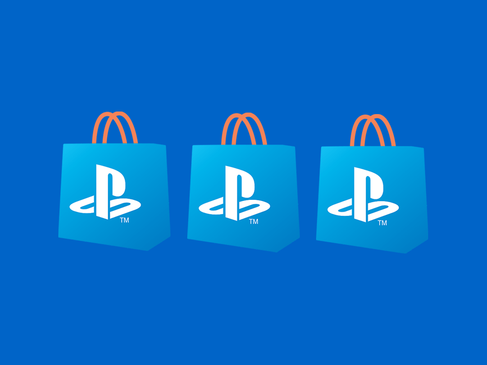 PlayStation Store Sale