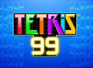 Tetris 99