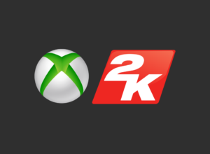 Xbox One 2K sale