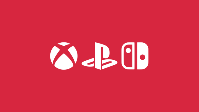 PS5, PS4, Xbox, and Nintendo Switch video game releases