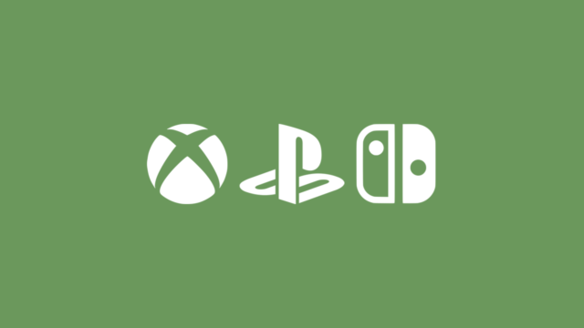 PS4, Xbox One and Nintendo Switch video game releases