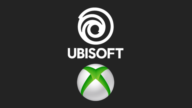 Xbox One Ubisoft sale