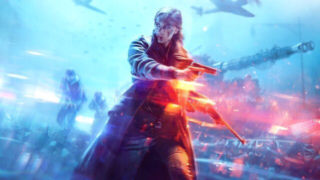 EA survey representation inclusion