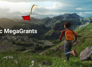 Epic MegaGrants