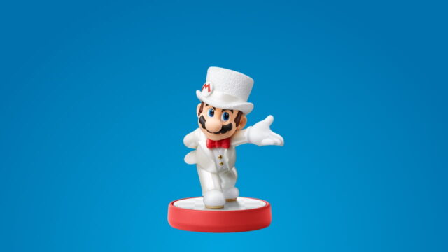 Mario Day