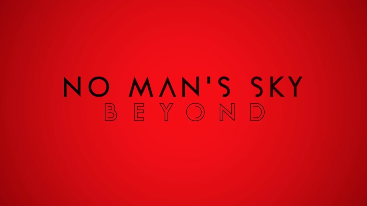 No Mans Sky Beyond