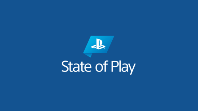 PlayStation - State of Play