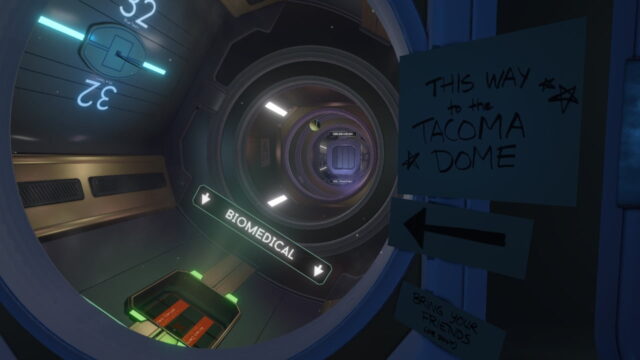 Tacoma free humble store