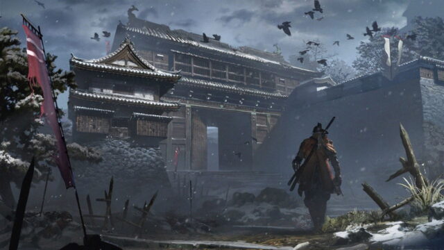 does sekiro have a stamina system