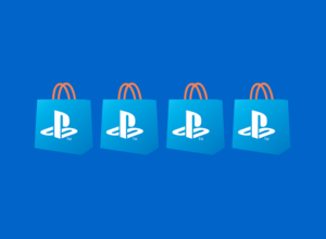 PlayStation Store sales