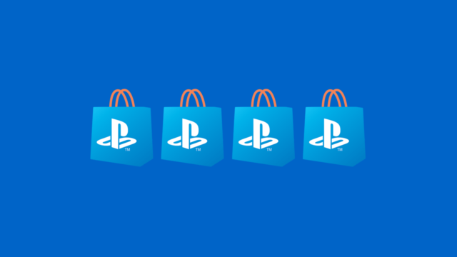 PlayStation Store sales