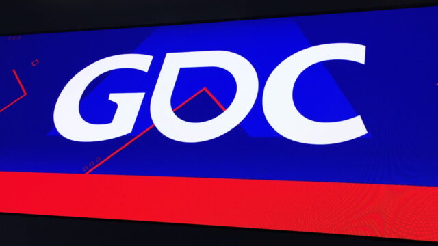 GDC 2019