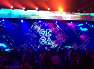 GDC Awards 2019