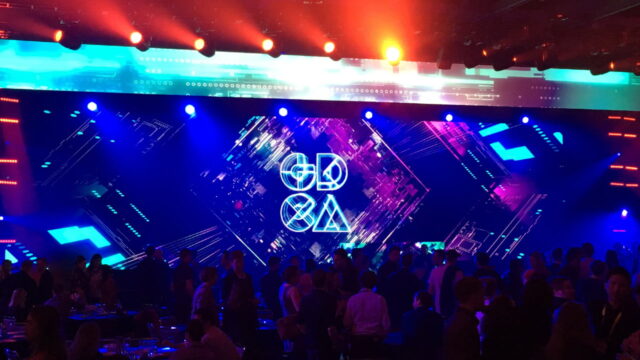 GDC Awards 2019