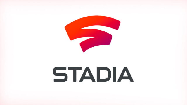 Google Stadia