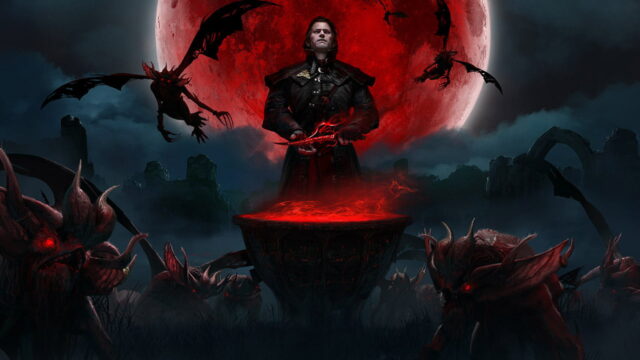 Gwent - Crimson Curse